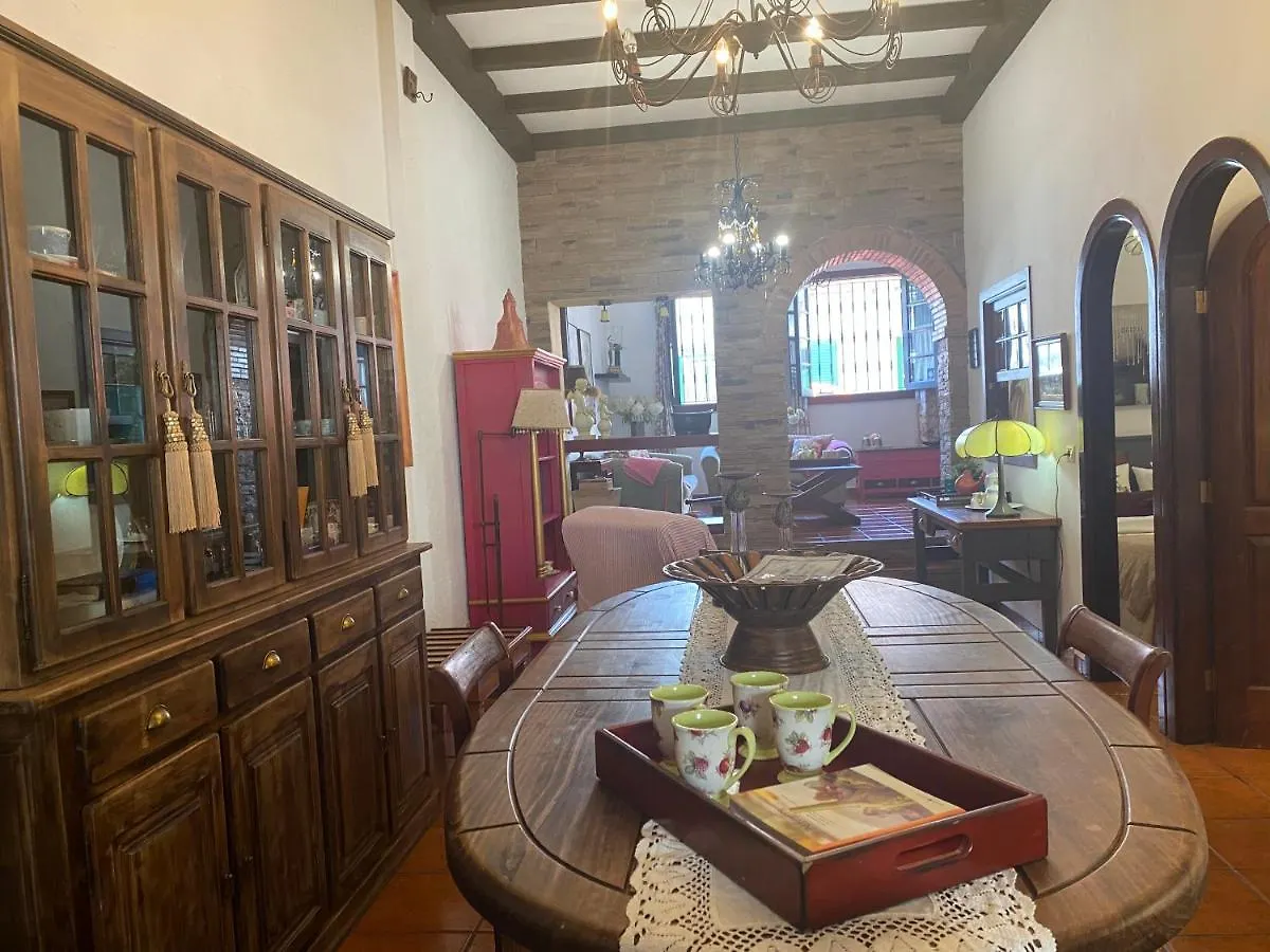 Loft Rural Apartment Tegueste