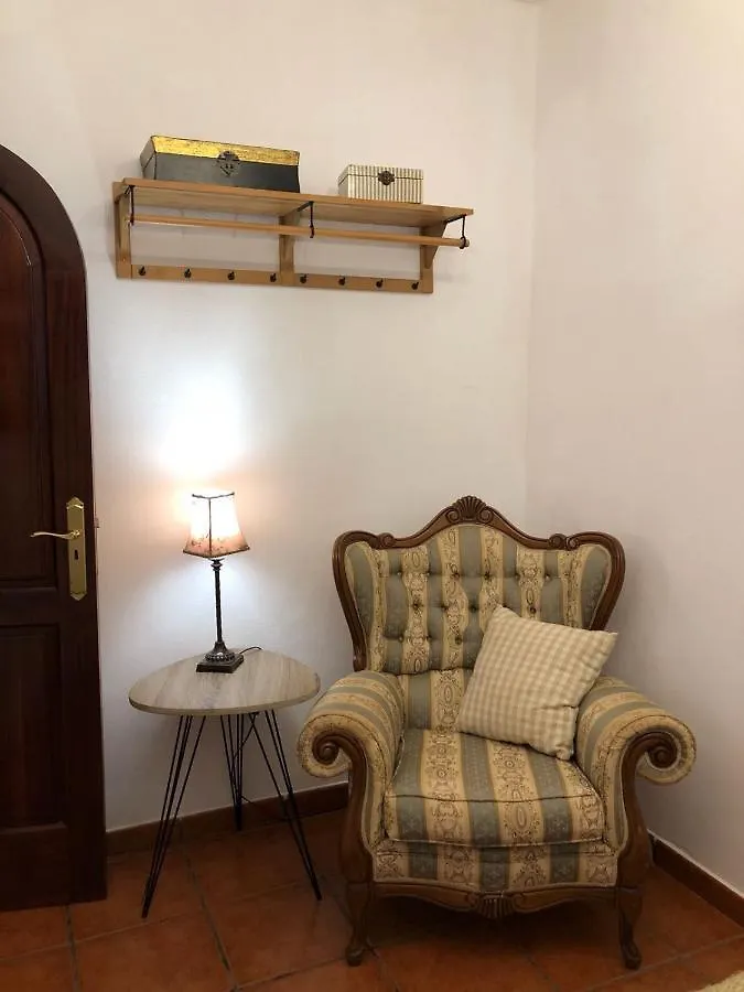 Loft Rural Apartment Tegueste 0*,  Spain