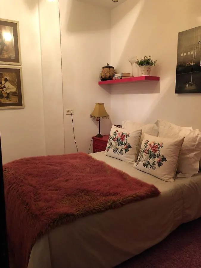 Loft Rural Apartment Tegueste