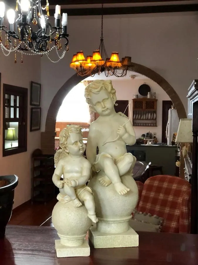 Loft Rural Apartment Tegueste