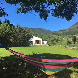 El Roque , Tegueste Spain