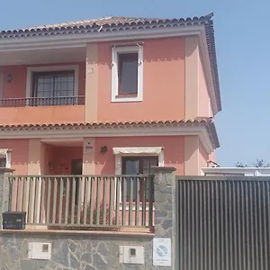 Anagato , Tegueste Spain