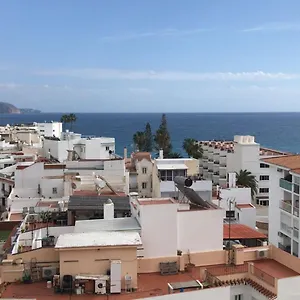 Casablanca , Nerja Spain